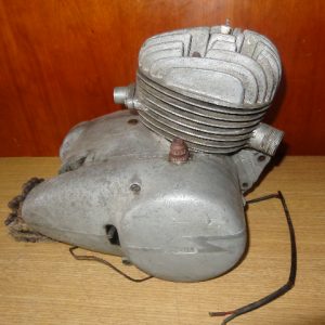 MOTOR DERBI 125 NUM D 064