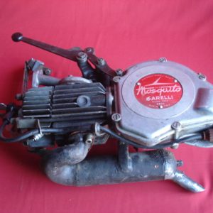 MOTOR MOSQUITO 48 CC