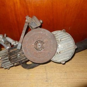 MOTOR MOSQUITO 38 cc