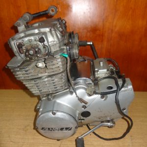 MOTOR SANGLAS 400 NUM 2W2004012 GIRA