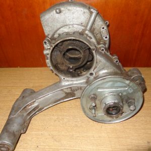 MOTOR VESPA 150 SPRINT- GS NUM 04M 1523... ( RESTO)