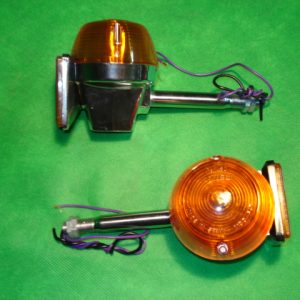 INTERMITENTES DOS UNIDADES