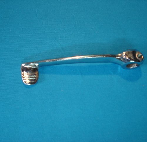 PEDAL ARRANQUE MONTESA COTA 25, 1ª SERIE