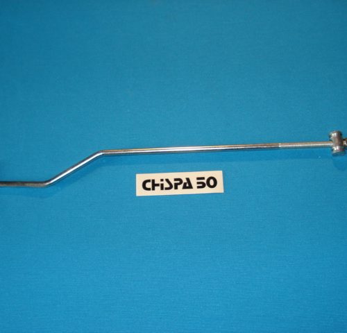 VARILLA BULTACO CHISPA, DE FRENO , COMPLETA