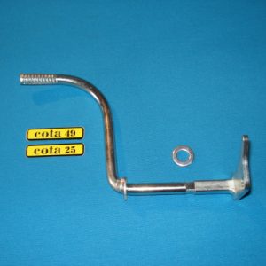 PEDAL FRENO MONTESA COTA 25 Y 49