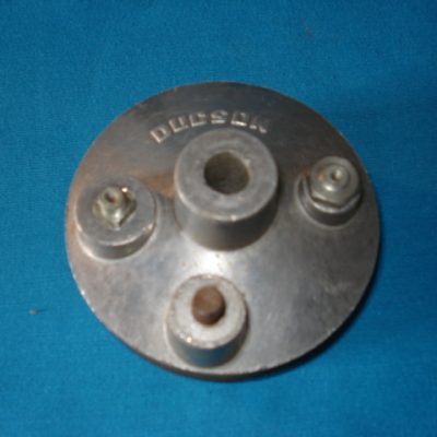 PORTA ZAPATAS DUCSON