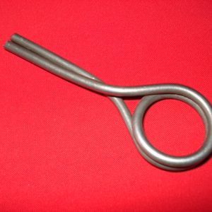 MUELLE BULTACO MERCURIO DEL SELECTOR CAMBIO, MOTORES DE 4 VELOCI