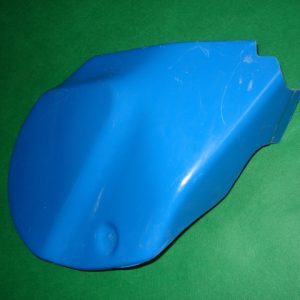 TAPA BULTACO FRONTERA mk-11 DERECHA