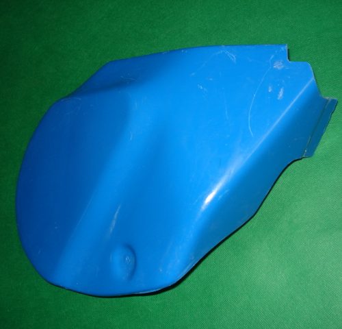 TAPA BULTACO FRONTERA mk-11 DERECHA