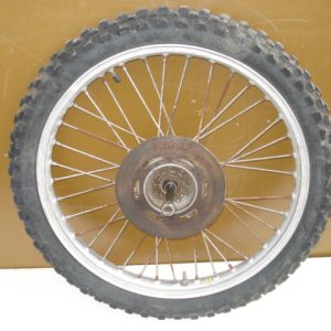 RUEDA PUCH COBRA DELANTERA AGUA