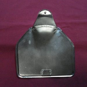 PORTA MATRICULAS BULTACO MERCURIO