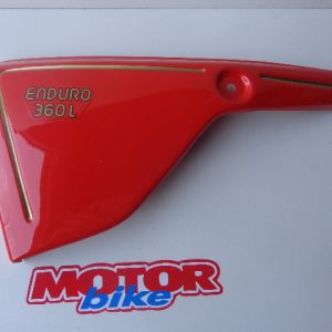 TAPA MONTESA ENDURO 360 L IZQUIERDA ORIGINAL