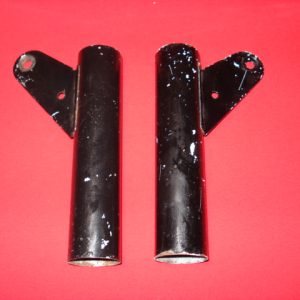 SOPORTES DERBI NEGROS