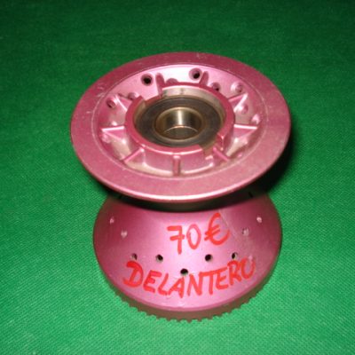 BUJE DELANTERO GAS GAS TRIAL