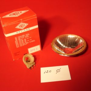 OPTICA RINDER 120 MM REF 3062 RINDER