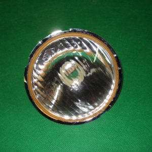 OPTICA DE 12,3 DIAMETRO