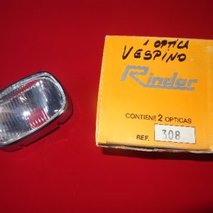 OPTICA VESPINO REF 308