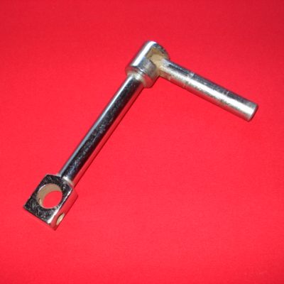 PEDAL ARRANQUE MOTO GUZZI 49, 65...