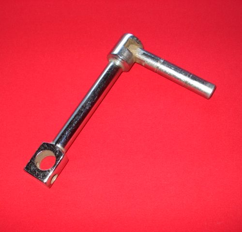 PEDAL ARRANQUE MOTO GUZZI 49, 65...