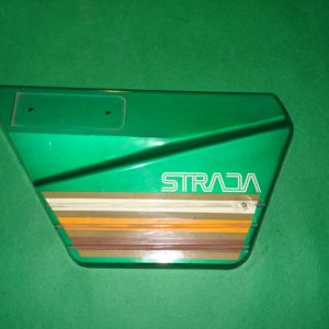 TAPA DUCATI STRADA DERECHA