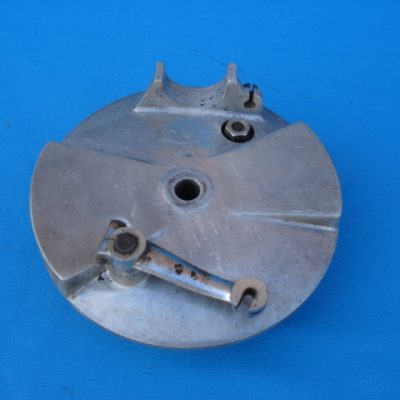 PORTA ZAPATAS OSSA CARRETERA DE 19 DIAMETRO.