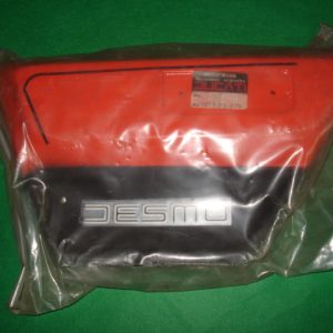 TAPA DUCATI DESMO IZQUIERDA 80