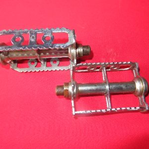 PEDALES BICICLETA MATELICOS NUM 2