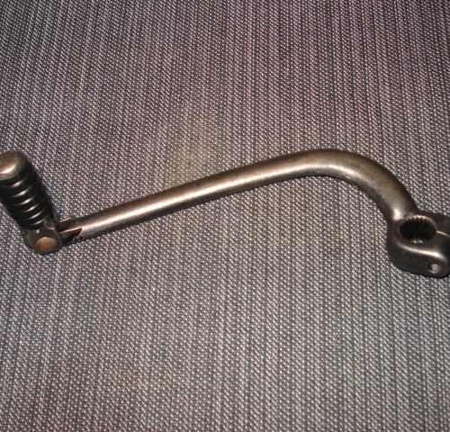 PEDAL CAMBIO FANTIC TRIAL 240