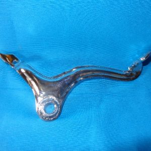 PEDAL FRENO BULTACO GTS 250