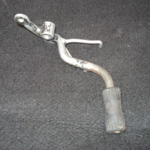 PEDAL FRENO MONTESA RAPITA 50, OCASION.