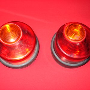 PILOTOS (2), DE 10 CM DIAMETRO X 7 CM DE GROSOR