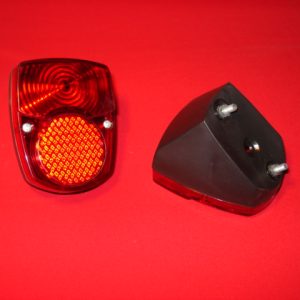 PILOTO DUCATI, MONTESA, REF 1326