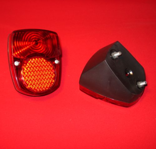 PILOTO DUCATI, MONTESA, REF 1326