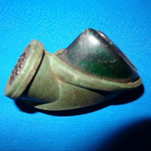 PILOTO CLUA GORRION VERDE