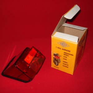 PILOTO DERBI SCOOTER 49 DS, ORIGINAL