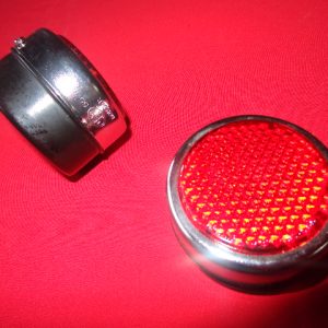 PILOTO TIPO GUZZI DE 70MM DIÁMETRO