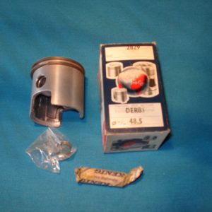 PISTON DERBI 75, DE 48,50 MARCA ASSO