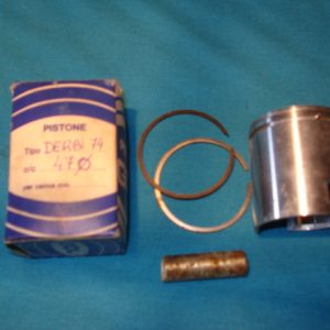 PISTON DERBI 75, DE 47 MARCA GOL