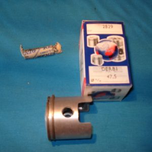 PISTON DERBI 75 DE 47,50 MARCA ASSO