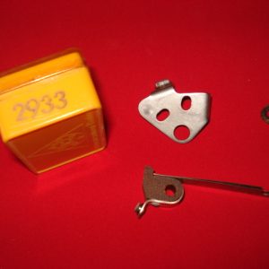 PLATINOS REF 2933. LANCH, LUBE, MOTOBIC, RONDINE, ETC...