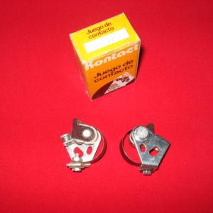 PLATINOS REF 1817. MOTO GUZZI, MV, LUBE, VESPA, MONTESA, ETC...