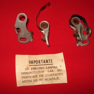 PLATINOS REF 1819. MOSQUITO