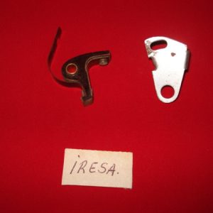 PLATINOS REF 2921 IRESA