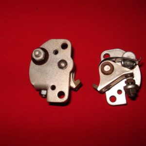 PLATINOS REF 1996 MOBYLETTE