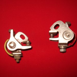 PLATINOS REF 2803. LAMBRETTA Y PEUGEOT