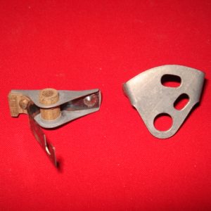 PLATINOS REF 2927. CLUA, GAMO, SETTER, GIMSON...