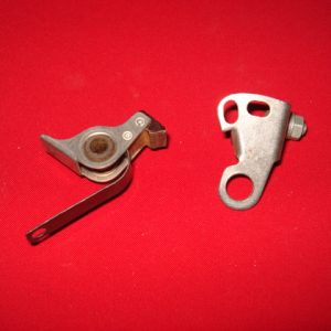 PLATINOS REF 2932. LUBE, SETTER...