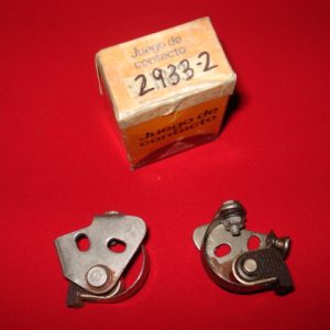 PLATINOS REF 2933-2 MV