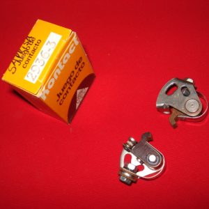 PLATINOS REF 2936-3 VOLANTE MAGNETICO SAPRISA