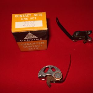 PLATINOS REF 2936 DERBI